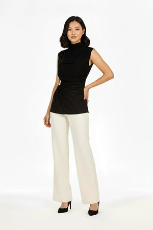 Blusa - 553942 - NEG - Reina Diaz