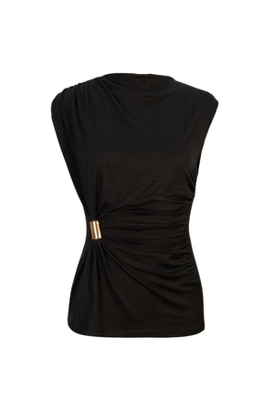 Blusa - 553942 - NEG - Reina Diaz
