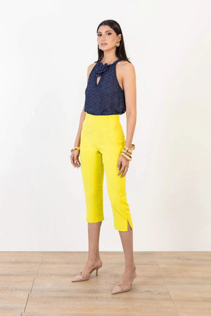 Blusa - 553950 - MAR - Reina Diaz