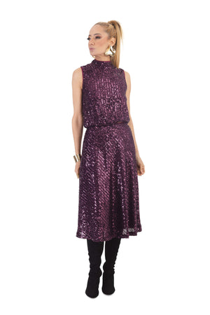 Blusa - 553988 - VIN - Reina Diaz