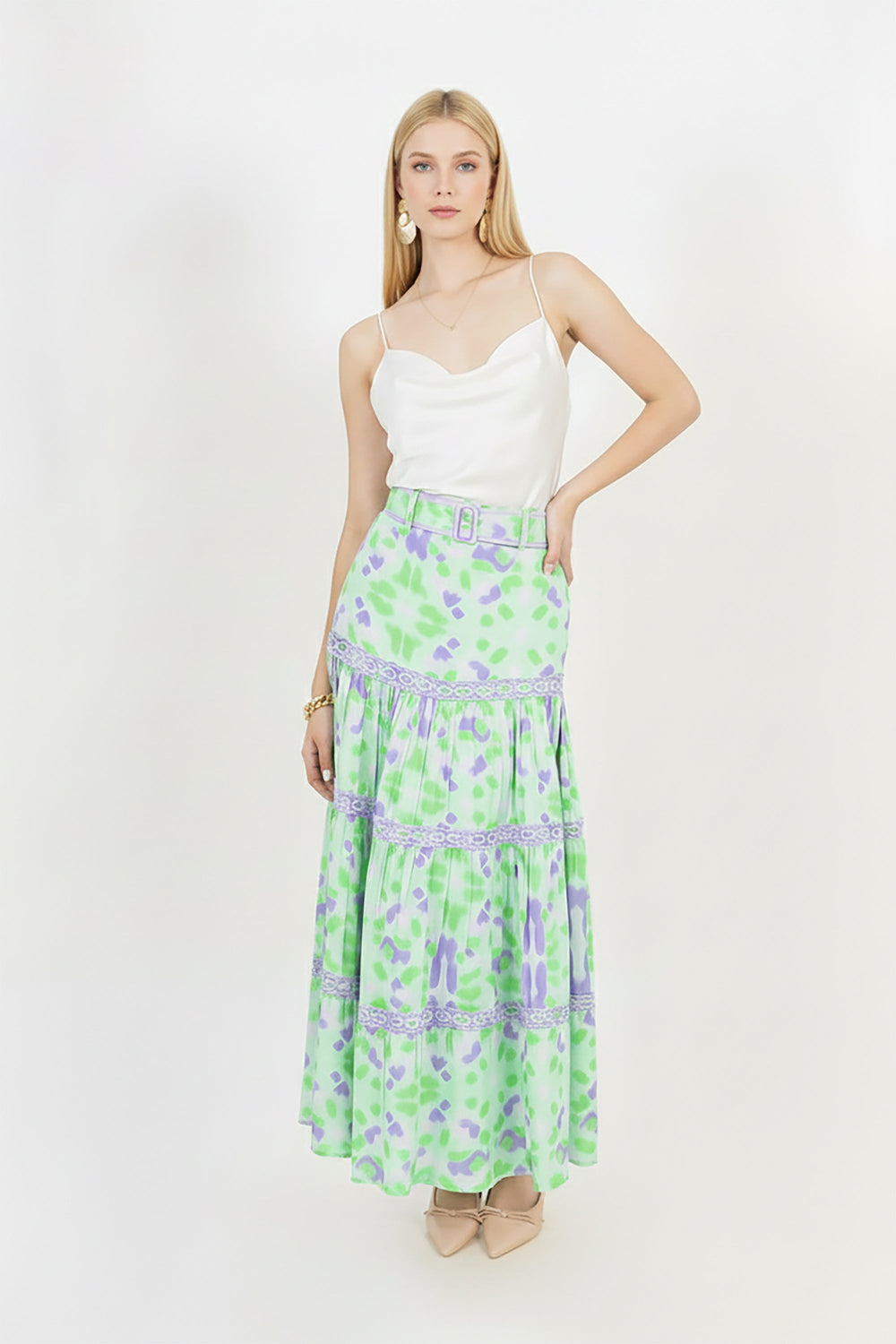 Blusa - 553992 - Reina Diaz