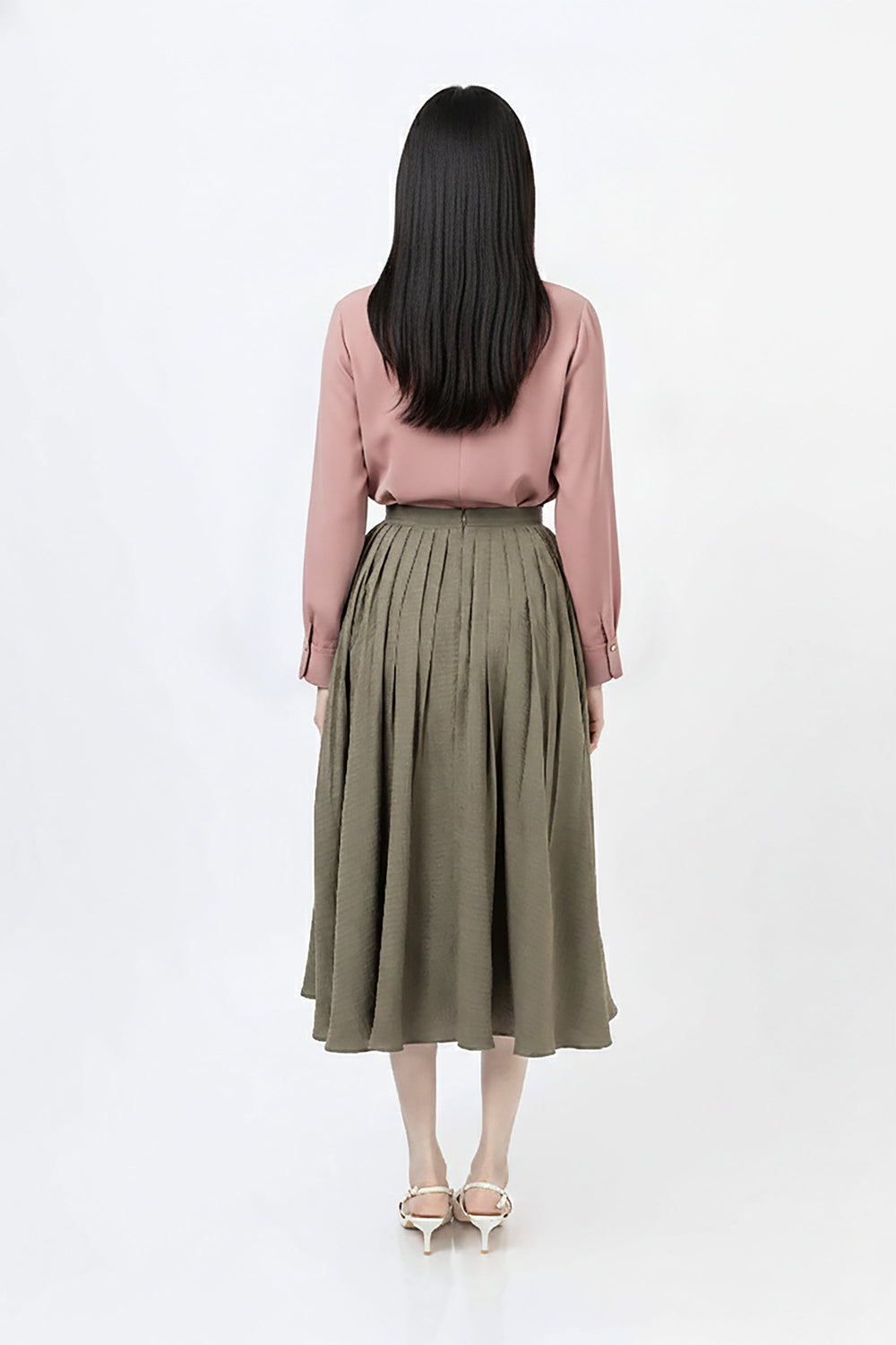 Blusa - 553995 - Reina Diaz