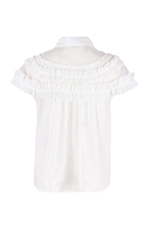 Blusa - 554038 - BCO - Reina Diaz