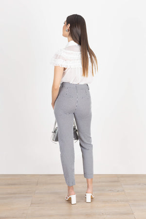 Blusa - 554038 - BCO - Reina Diaz