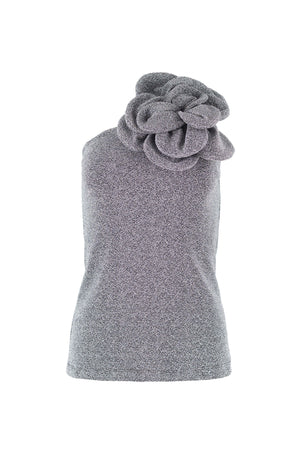 Blusa - 554050 - PLA - Reina Diaz