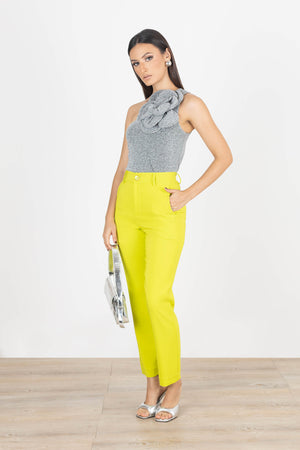 Blusa - 554050 - PLA - Reina Diaz