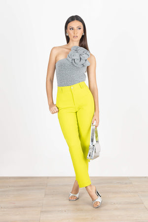 Blusa - 554050 - PLA - Reina Diaz