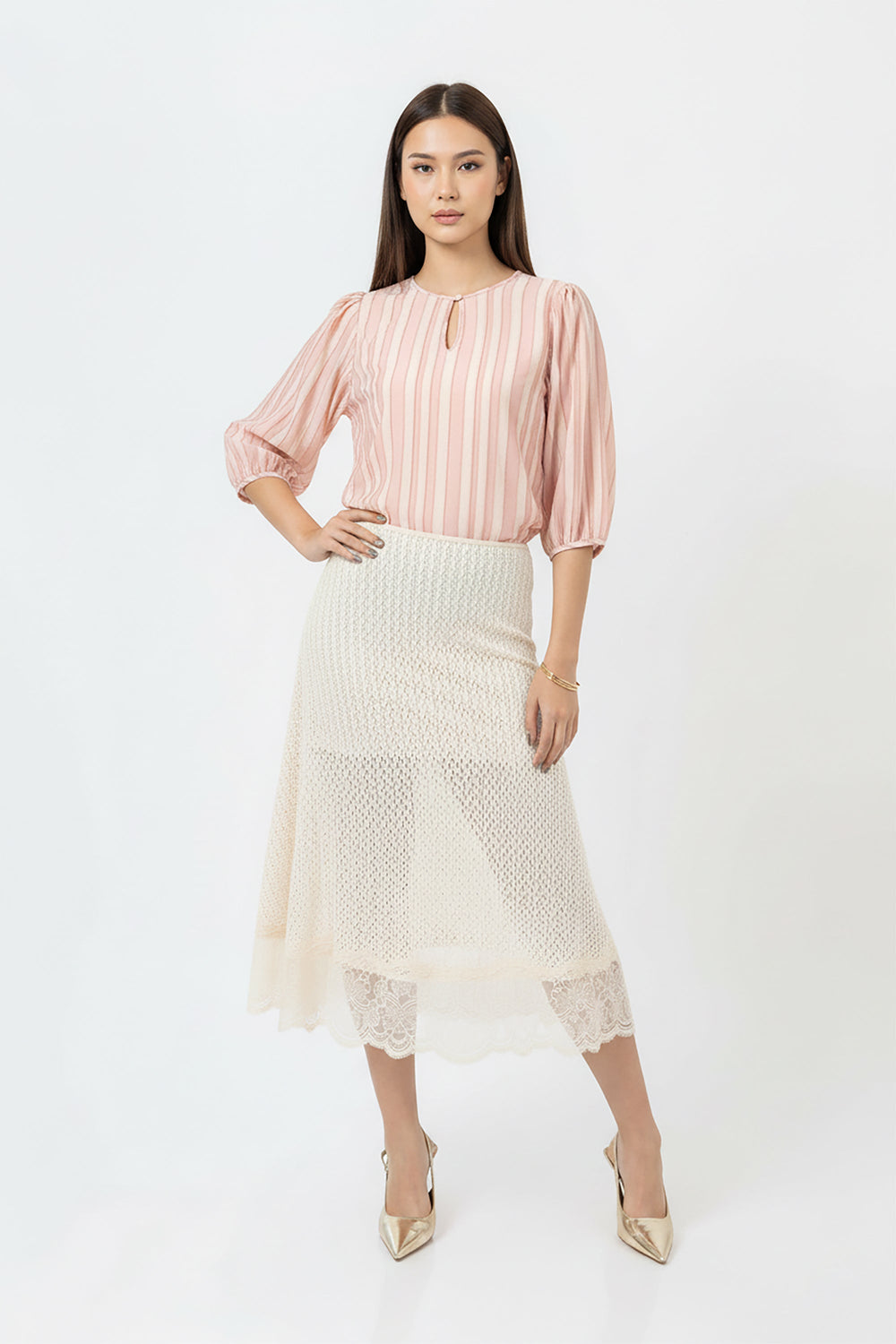 Blusa - 554056 - Reina Diaz