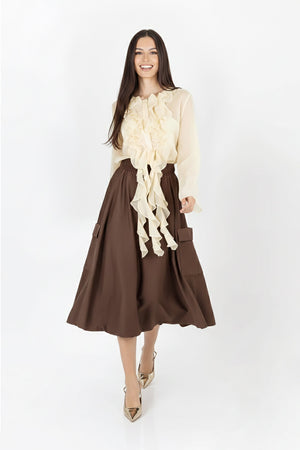 Blusa - 554062 - Reina Diaz