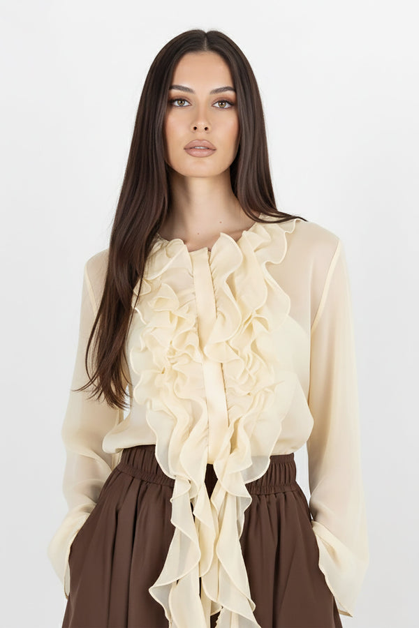 Blusa - 554062 - Reina Diaz