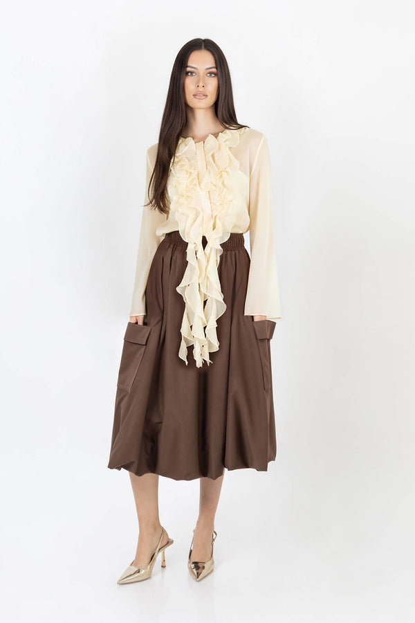 Blusa - 554062 - Reina Diaz