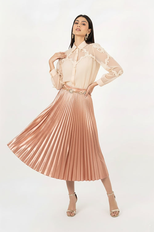 Blusa - 554065 - SAL - Reina Diaz