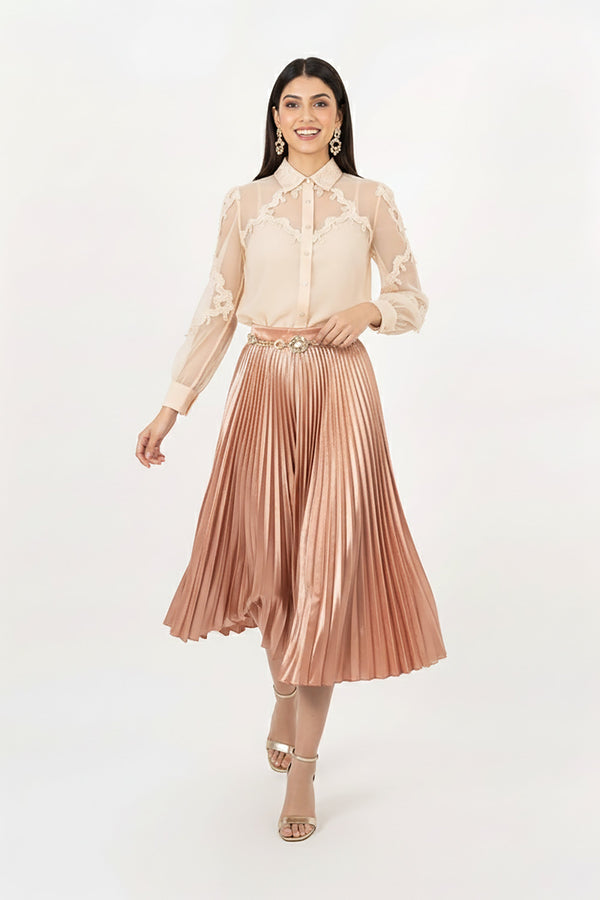 Blusa - 554065 - SAL - Reina Diaz