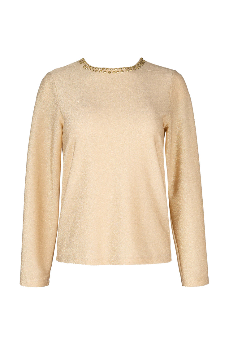 Blusa - 554072 - CHA - Reina Diaz