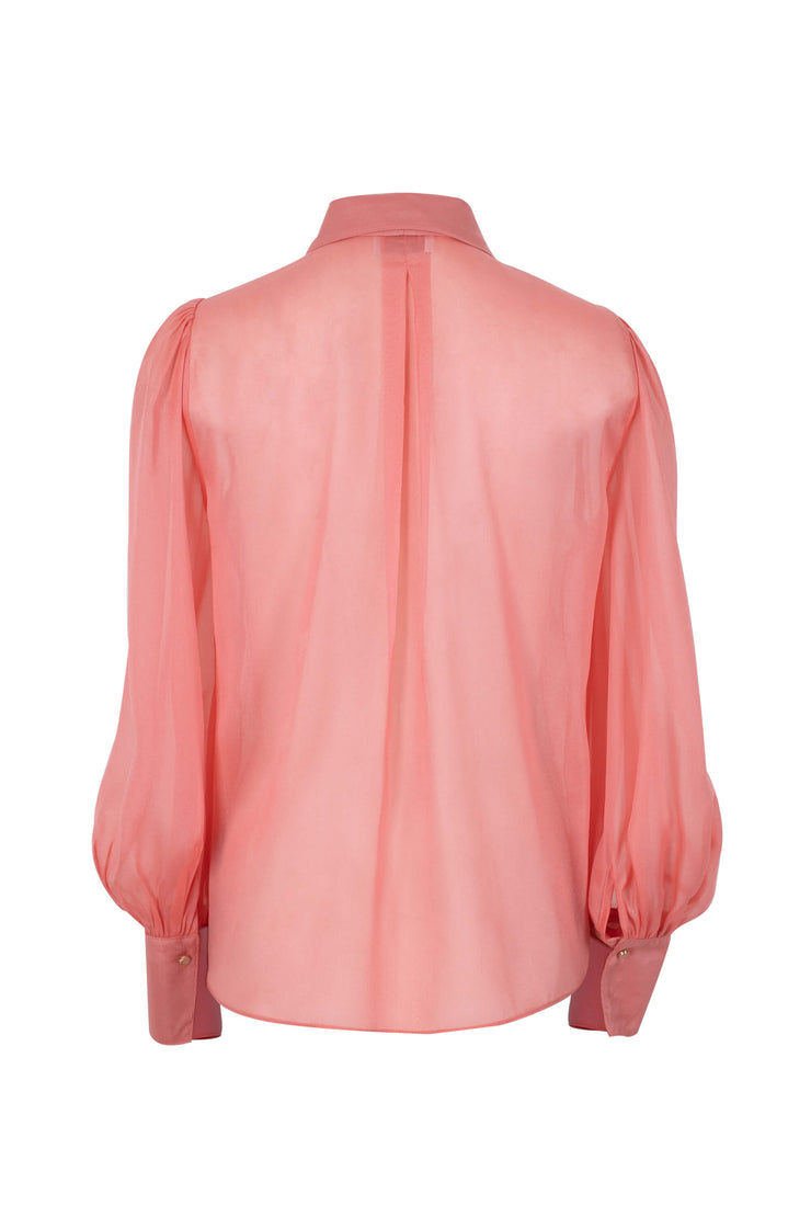 Blusa - 554086 - MEL - Reina Diaz