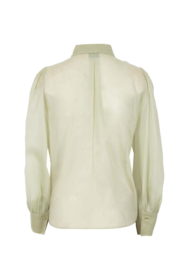 Blusa - 554086 - VER - Reina Diaz