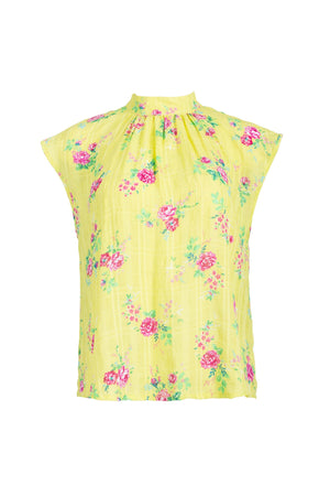 Blusa - 554095 - LIM - Reina Diaz