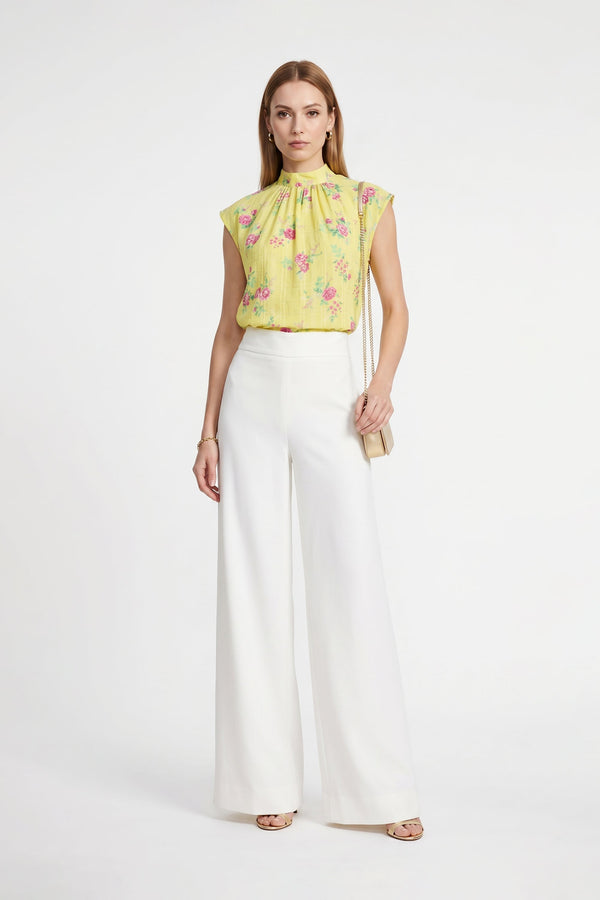 Blusa - 554095 - LIM - Reina Diaz