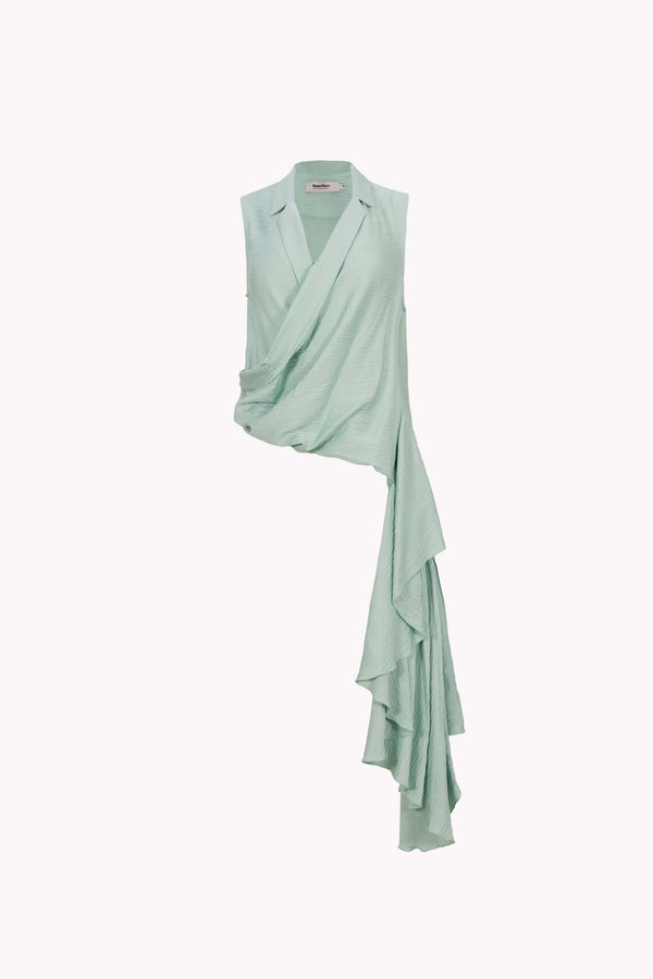 Blusa - 554100 - AQU - Reina Diaz