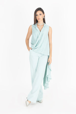 Blusa - 554100 - AQU - Reina Diaz