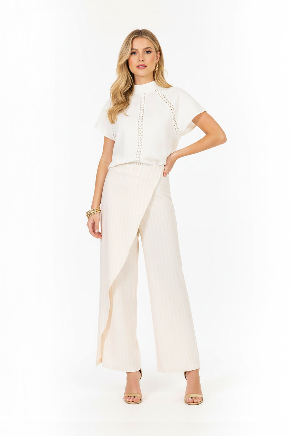 Blusa - 554114 - Reina Diaz