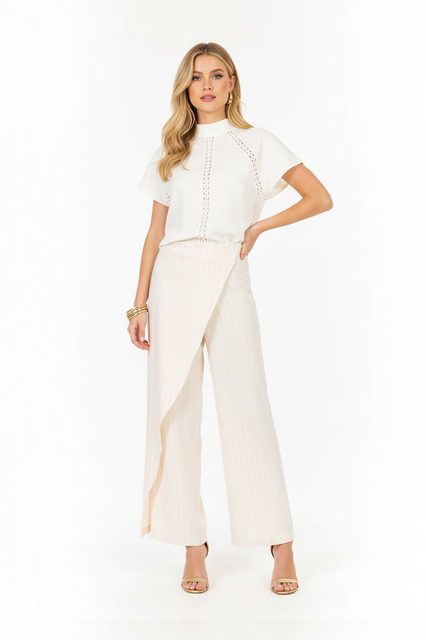 Blusa - 554114 - Reina Diaz