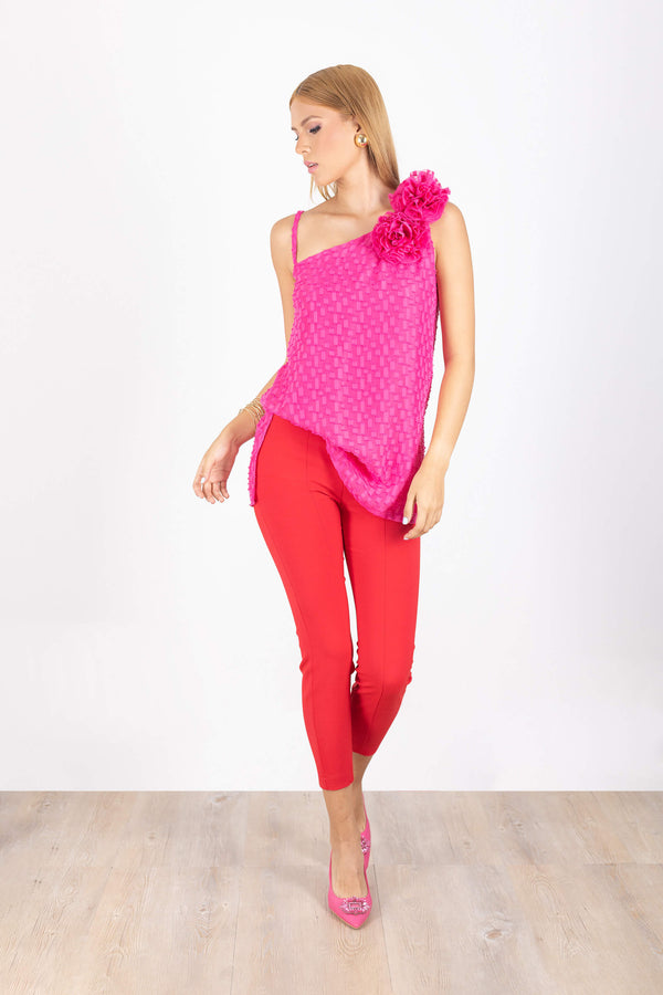 Blusa - 554117 - Reina Diaz