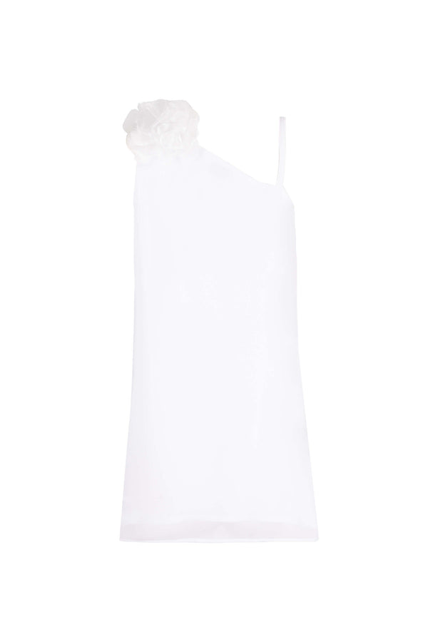 Blusa - 554117 - BCO - Reina Diaz