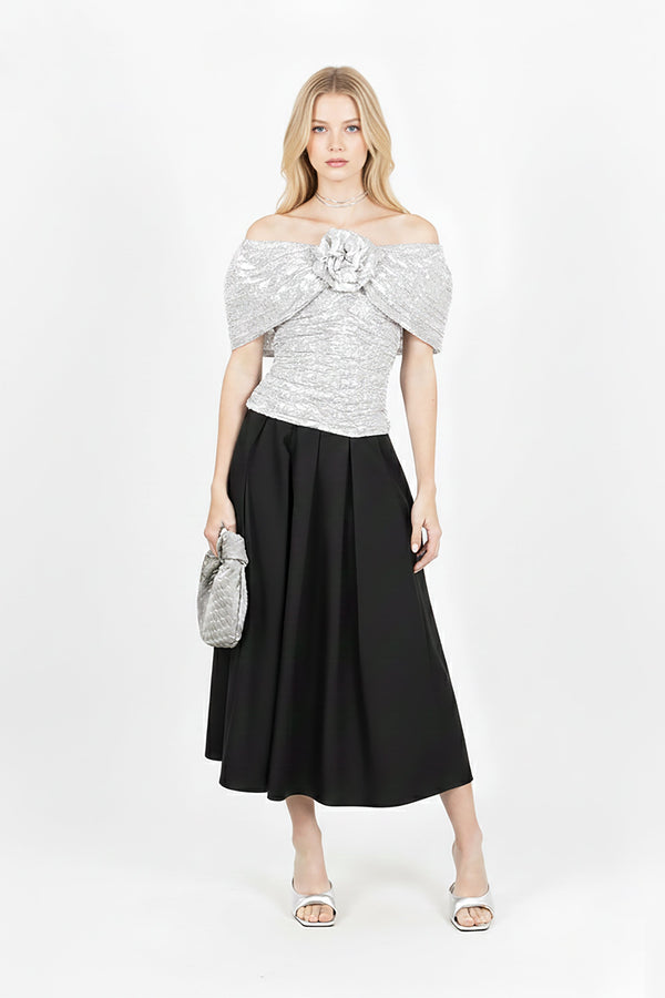 Blusa - 554121 - Reina Diaz