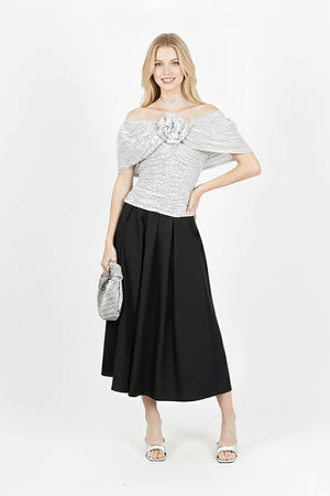 Blusa - 554121 - Reina Diaz