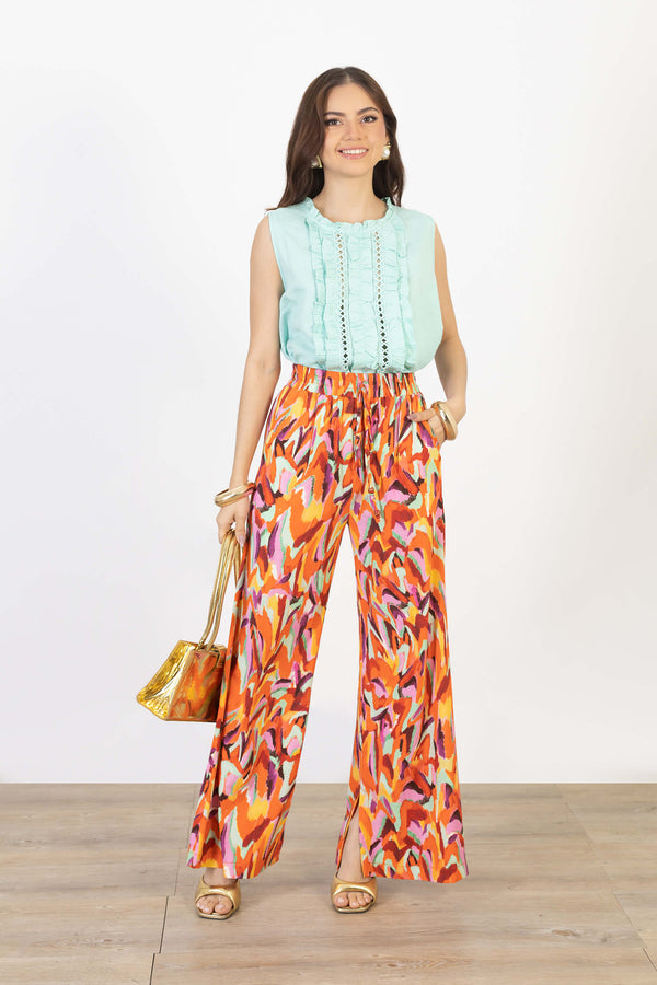 Blusa - 554128 - Reina Diaz