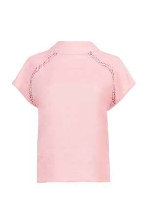 Blusa - 554129 - MEL - Reina Diaz