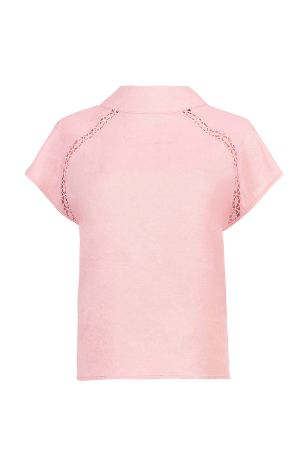Blusa - 554129 - MEL - Reina Diaz