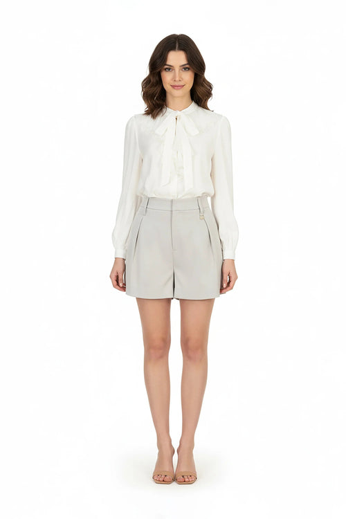Blusa - 554143 - HUE - Reina Diaz