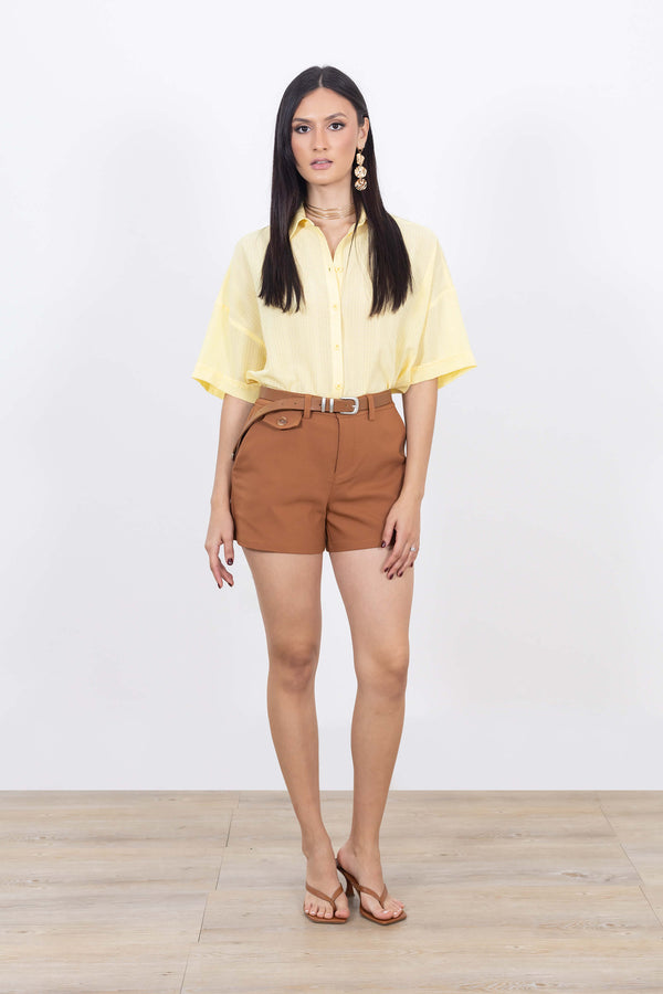 Blusa - 554150 - AMA - Reina Diaz