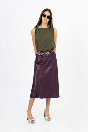 *Blusa 554155 OLI - Reina Diaz