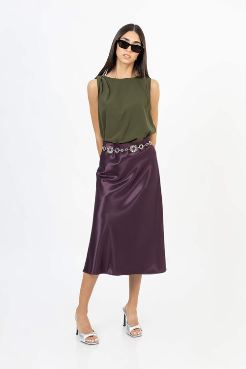 *Blusa 554155 OLI - Reina Diaz