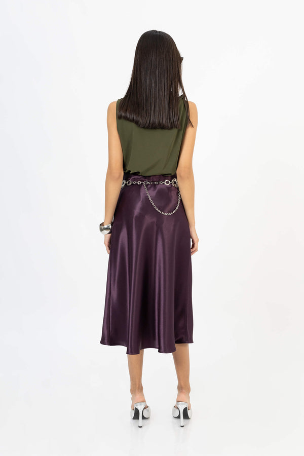 *Blusa 554155 OLI - Reina Diaz