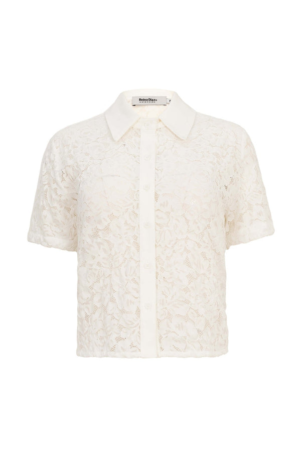 Blusa - 554158 - Reina Diaz