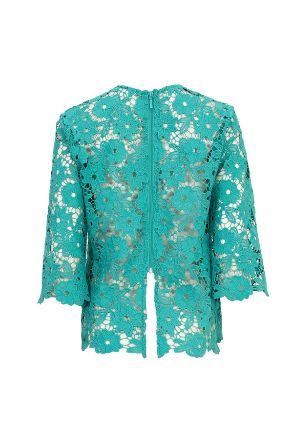 Blusa - 554159 - Reina Diaz