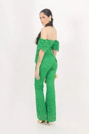 Blusa - 554160 - VER - Reina Diaz