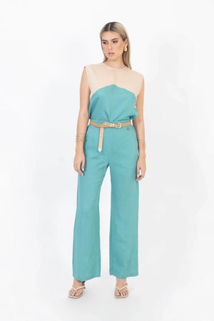 Blusa - 554174 - MEN - Reina Diaz