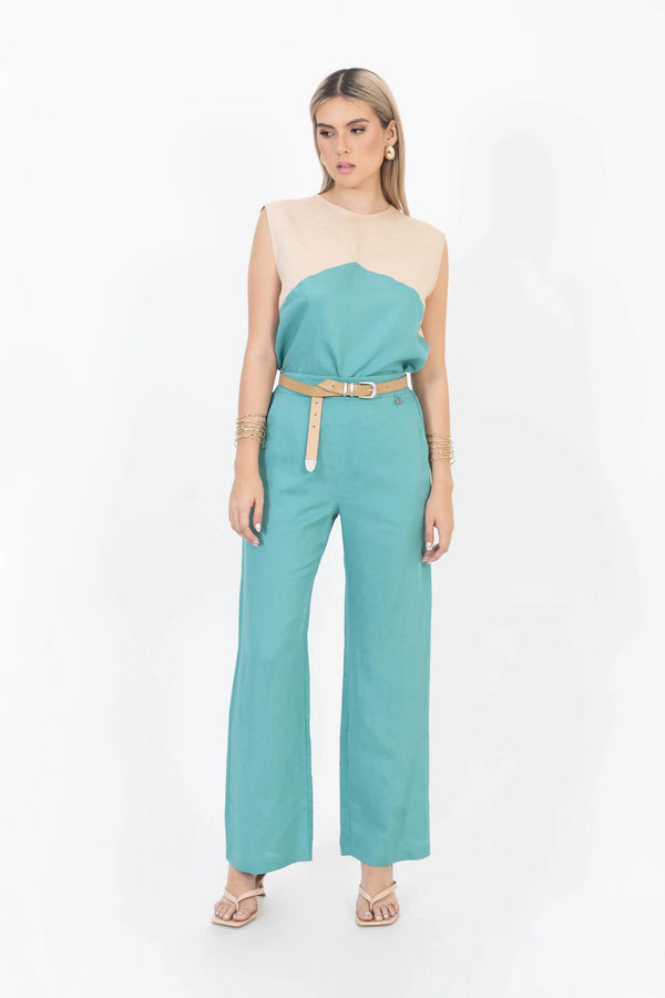 Blusa - 554174 - MEN - Reina Diaz