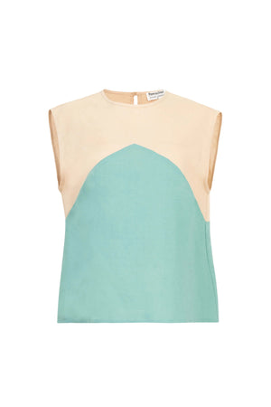 Blusa - 554174 - MEN - Reina Diaz