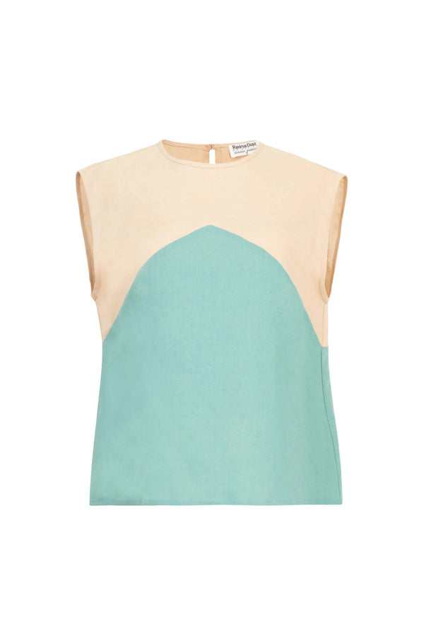 Blusa - 554174 - MEN - Reina Diaz