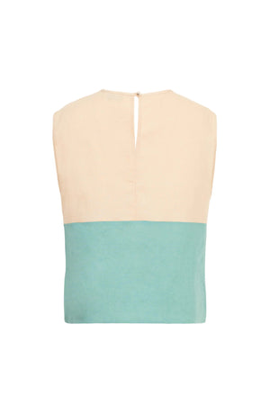Blusa - 554174 - MEN - Reina Diaz