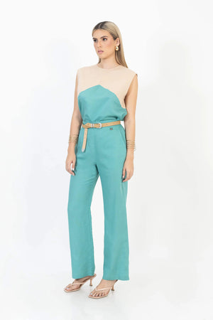 Blusa - 554174 - MEN - Reina Diaz