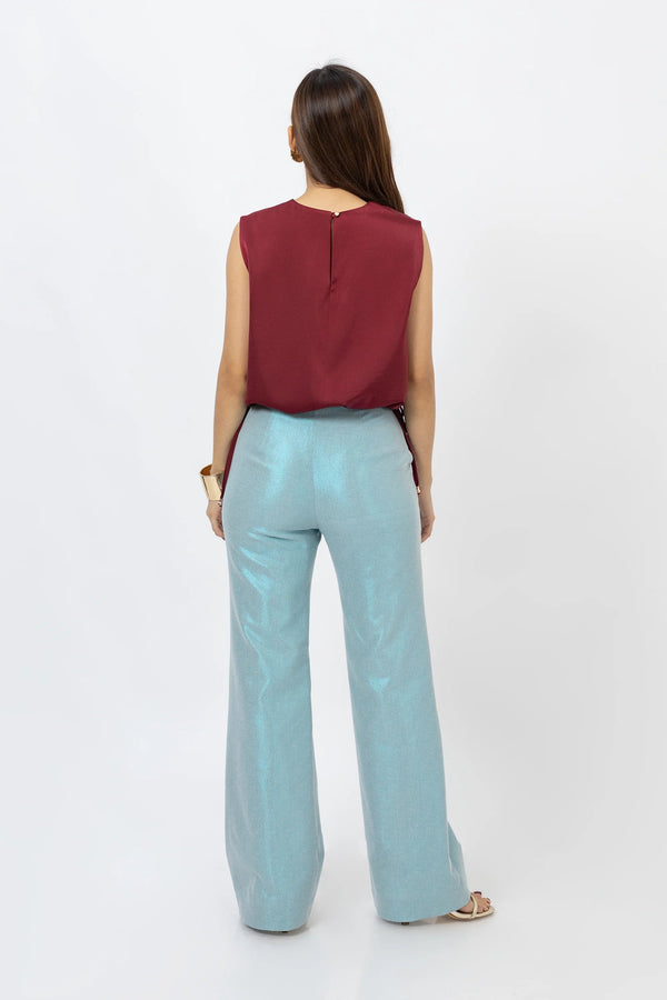 Blusa - 554181 - VIN - Reina Diaz