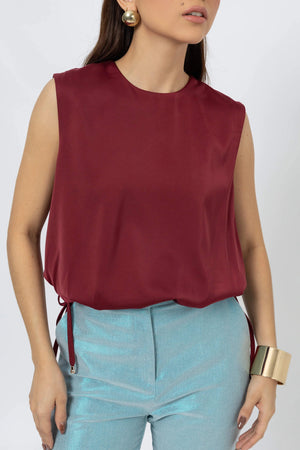 Blusa - 554181 - VIN - Reina Diaz