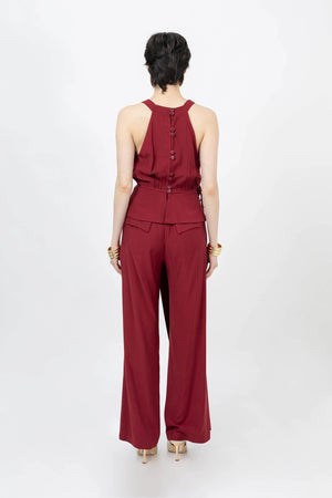 Blusa - 554182 - VIN - Reina Diaz